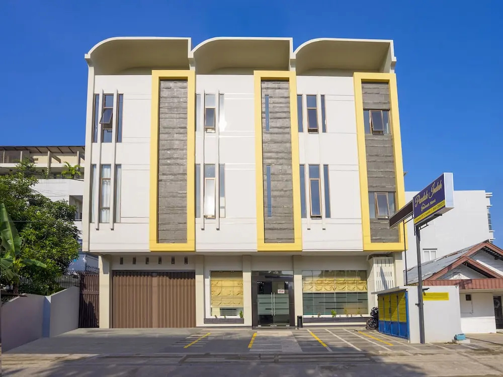 Pondok Indah Homestay