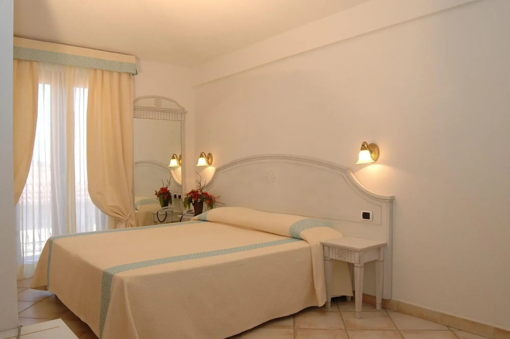 Hotel Castello di Tavolara - Général
