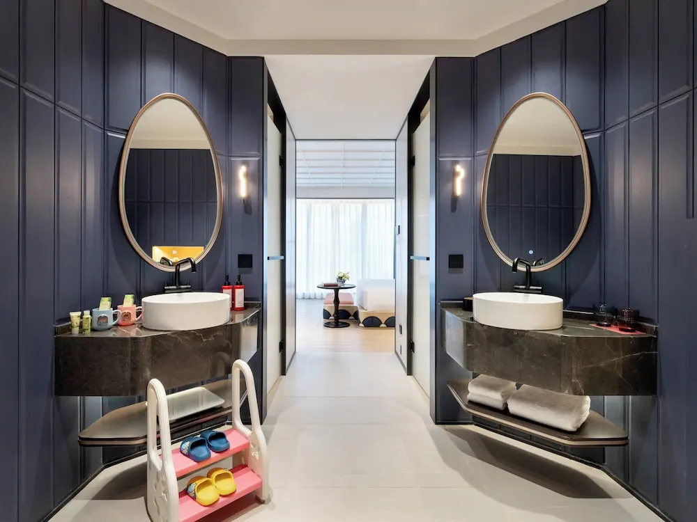 Tiancheng Blemont Hotel Sanya, Vignette Collection by IHG in Sanya