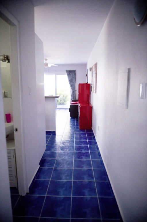Marazul Dive resort - Chambres
