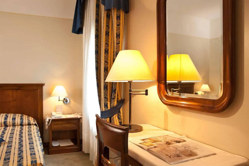 Hotel Fior - Général