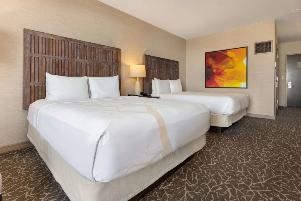 Hilton La Jolla Torrey Pines - Général