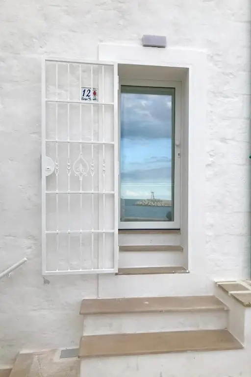 Casa Solomare by Travel with Gianni