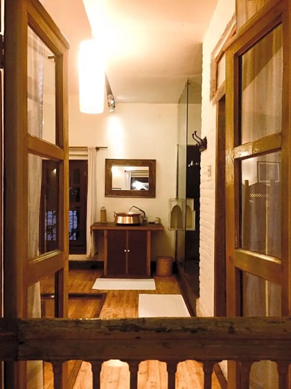3 Rooms by Pauline - Chambres