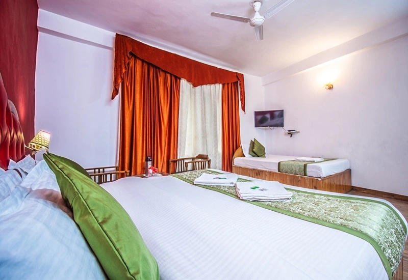 Hotel photo 20