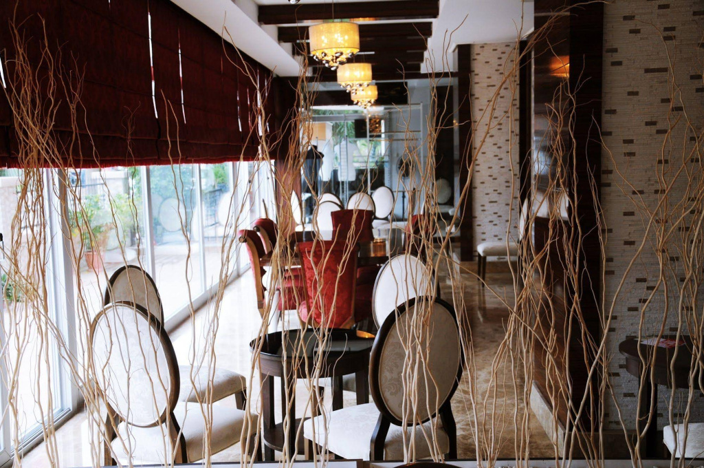 Drita Resort & Spa Hotel, Аланья, Туреччина мініатюра 17