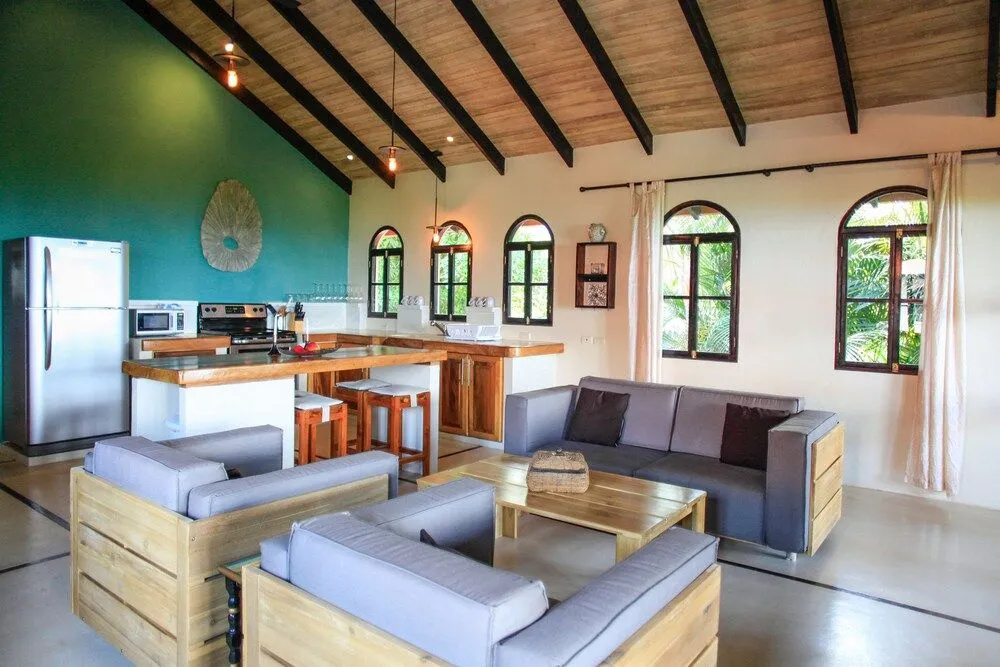 Casa Marbella - Général