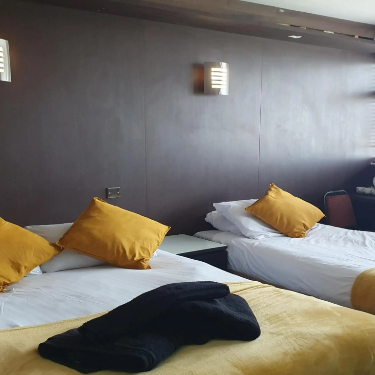 Hotel photo 20