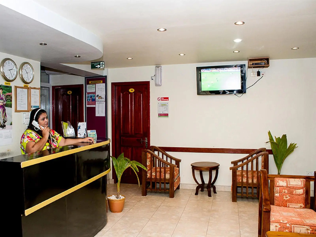 Hotel photo 18
