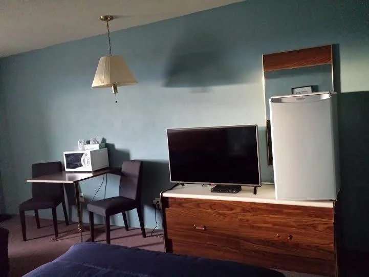 Motel Earlton