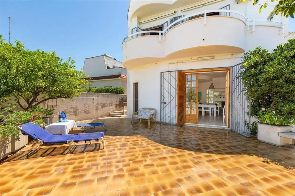 2064 Villa Stella Blu by Barbarhouse