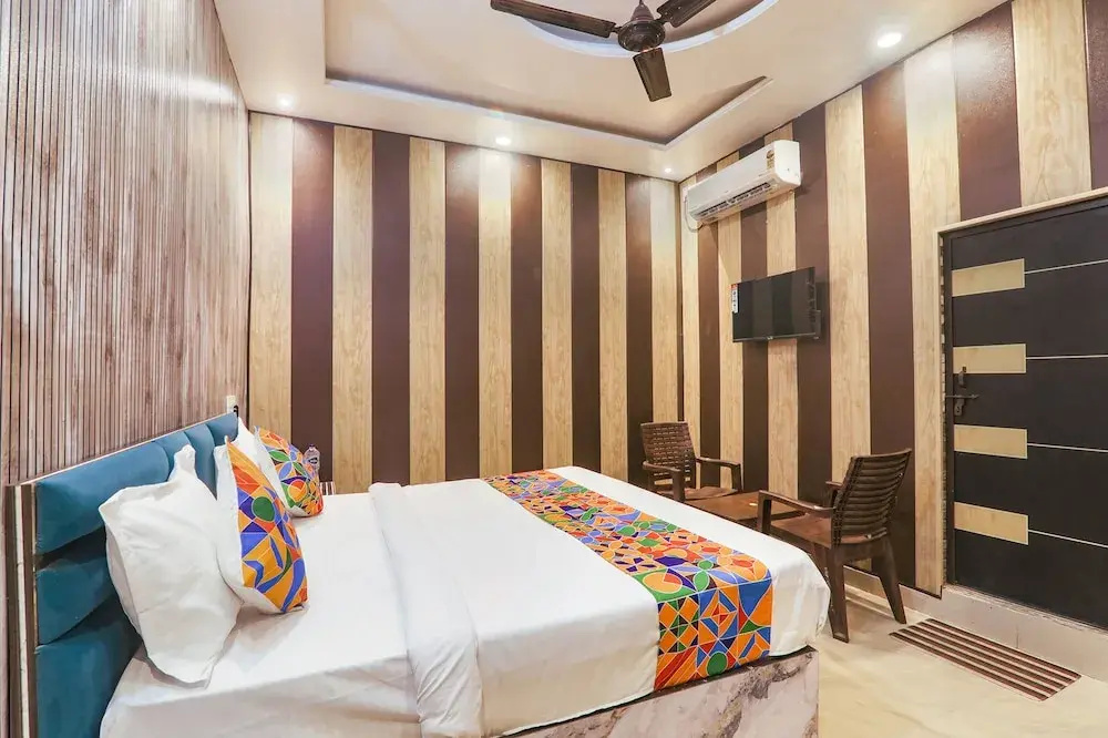 Hotel photo 14
