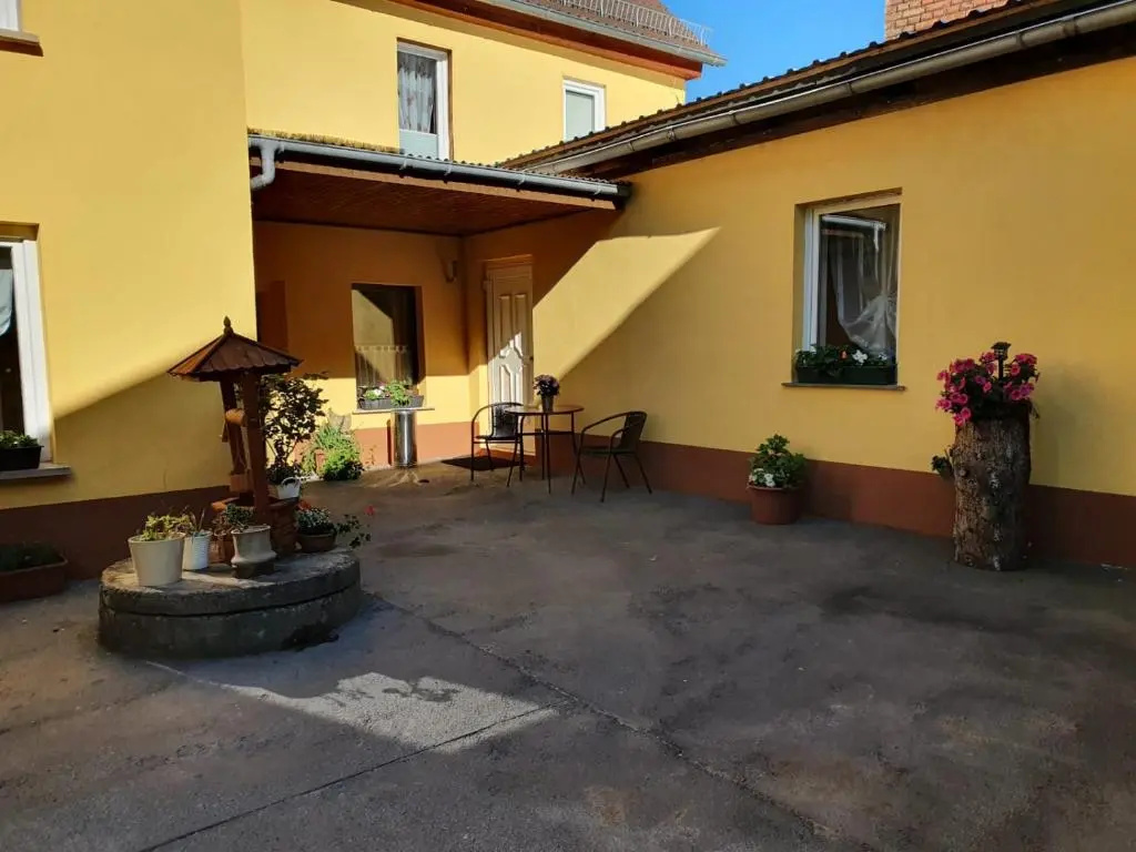 Gasthof Zum Amboss