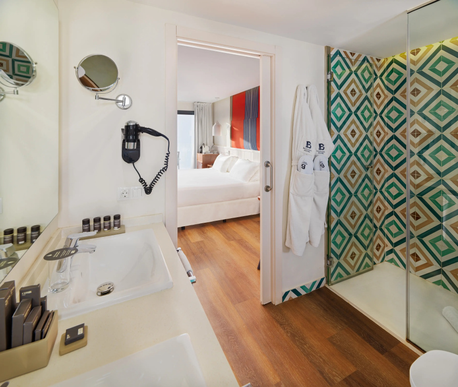 H10 Ocean Dreams Boutique Hotel - Adults Only - Général