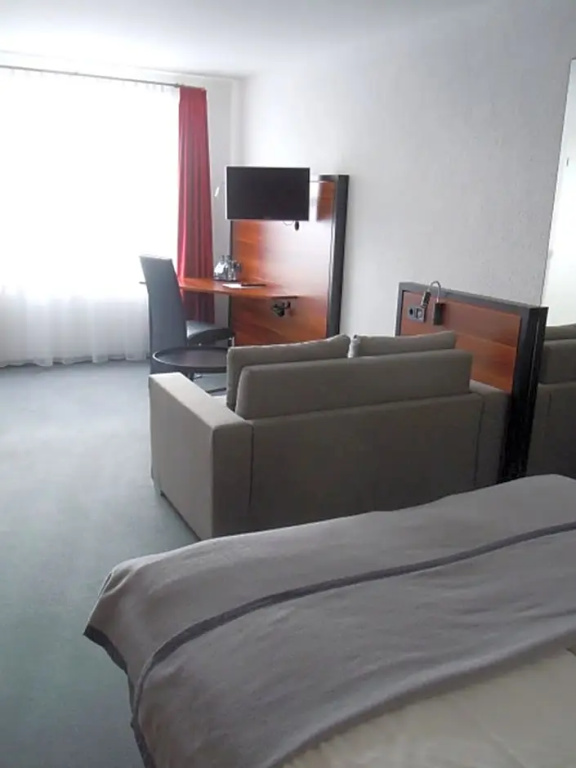 Allgäuhotel-Memmingen-Nord - Chambres