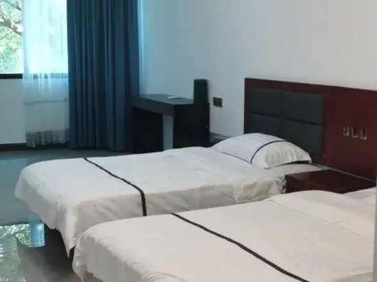 Kelaishun Hotel in Qiannan