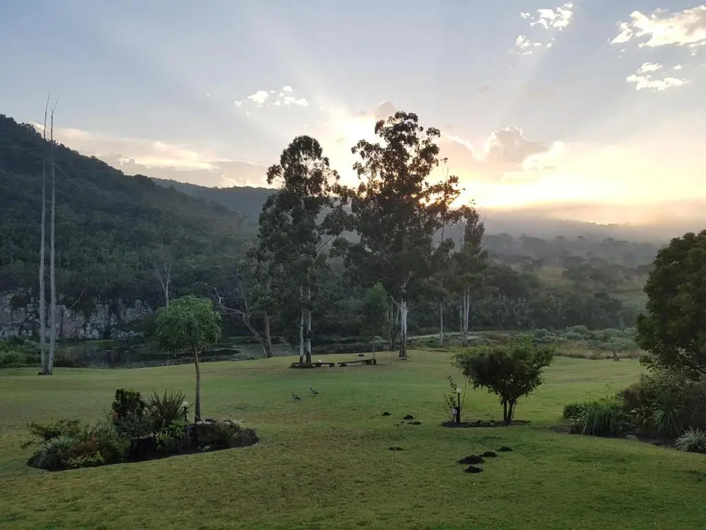 MacKenzies Accommodation - Chambres