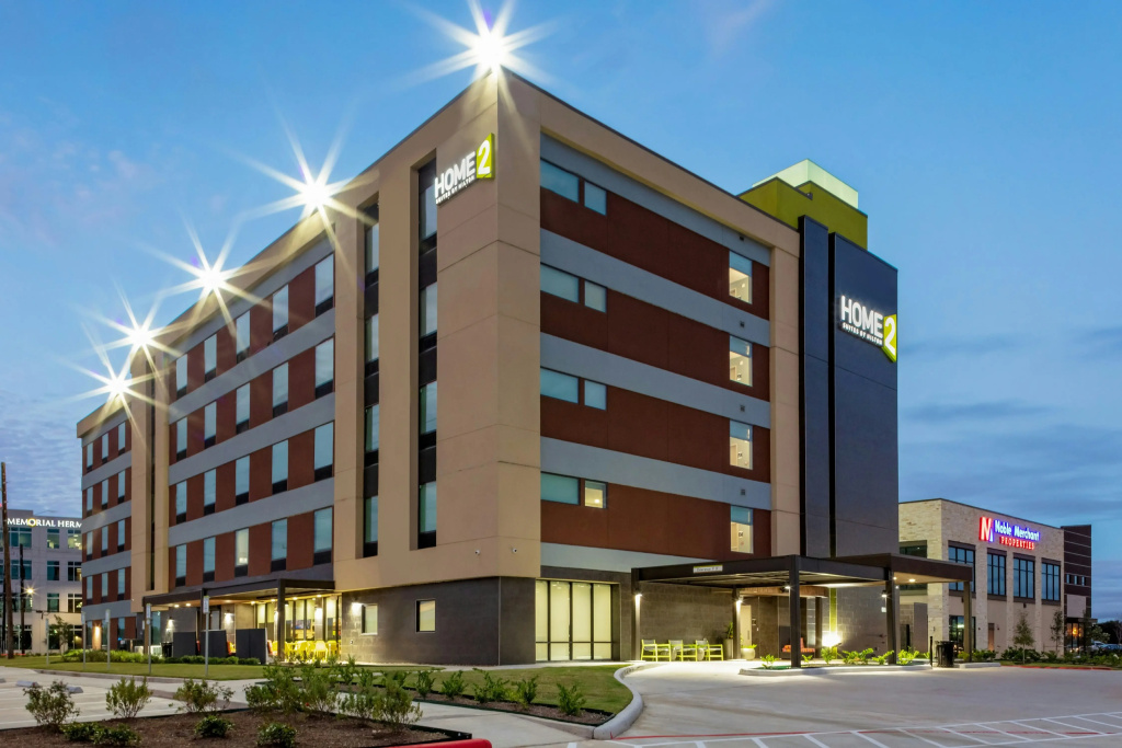Home2 Suites by Hilton Rosenberg/Sugar Land Area