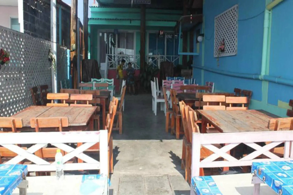 Hotel photo 16