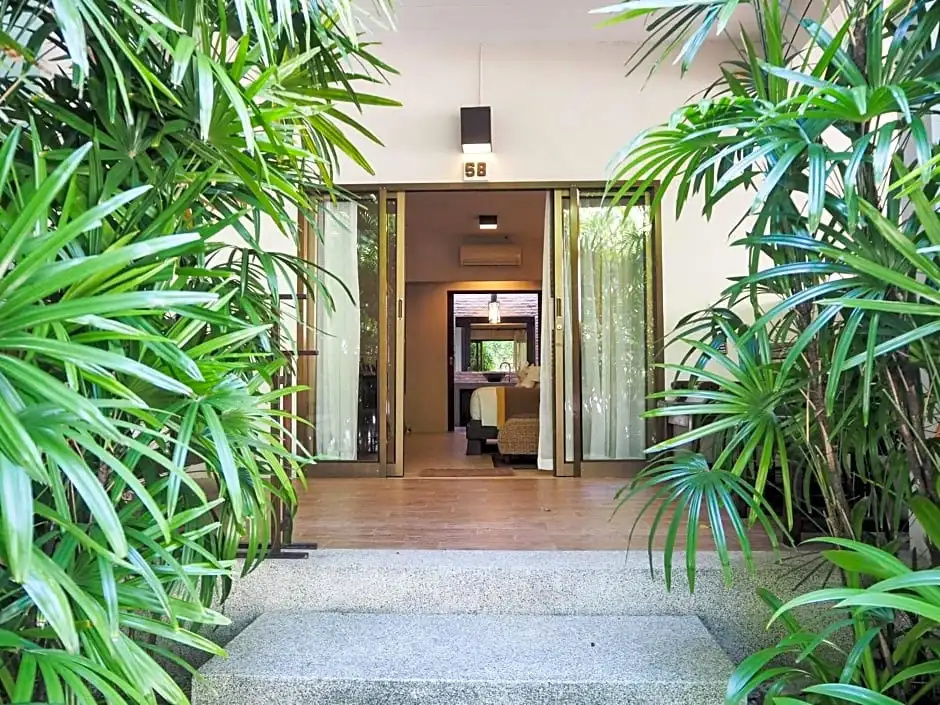 Sarikantang Resort & Spa (SHA Plus+) - Chambres