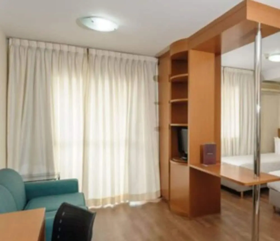 Superior Double Suite (twin beds)