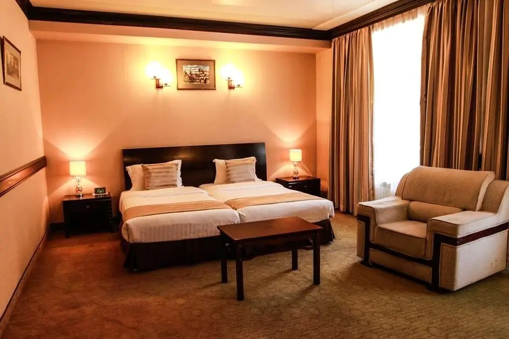 Hotel photo 5