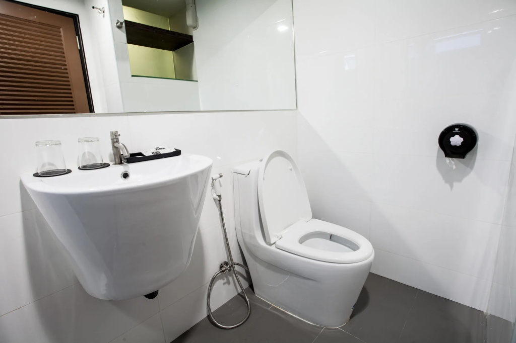 Hotel photo 10