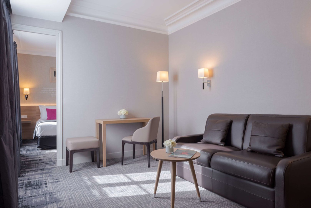Hotel photo 6