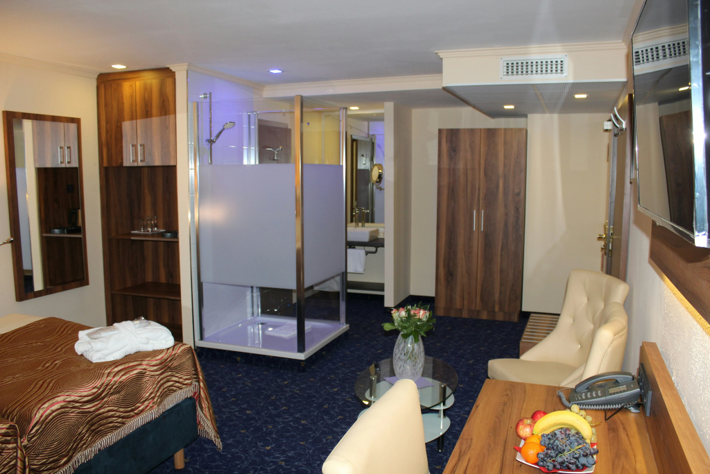 Hotel photo 18