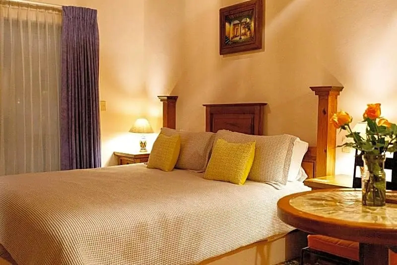 Hotel Lunata - Near Playa del Carmen Main Beach - Chambres