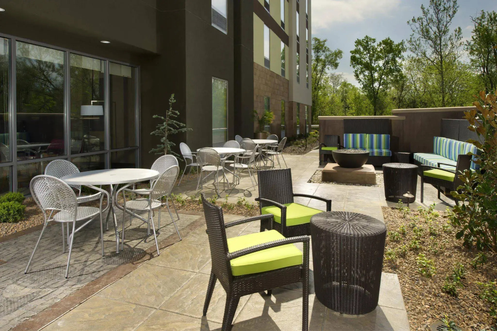 Home2 Suites by Hilton Louisville East/Hurstbourne - Général