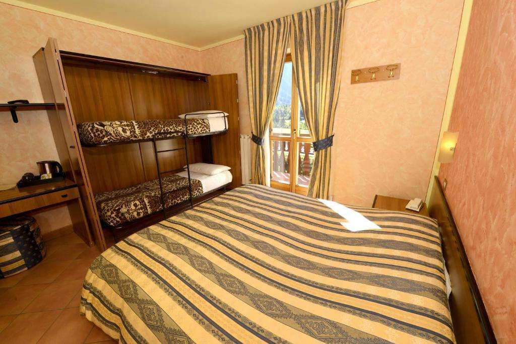 Hotel Veduta dell'Adamello - Général