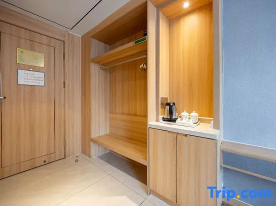 ViennaHotel Shenzhen Exibition Center - Chambres