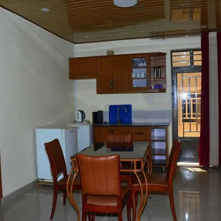 3 Bedrooms Family Apartment