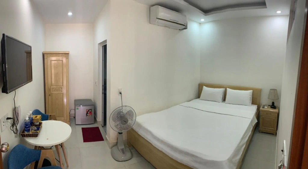 Tuan Anh 2 Hotel - Chambres