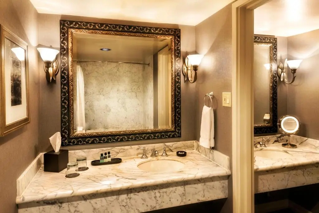 The Scottsdale Resort and Spa, Curio Collection by Hilton - Chambres
