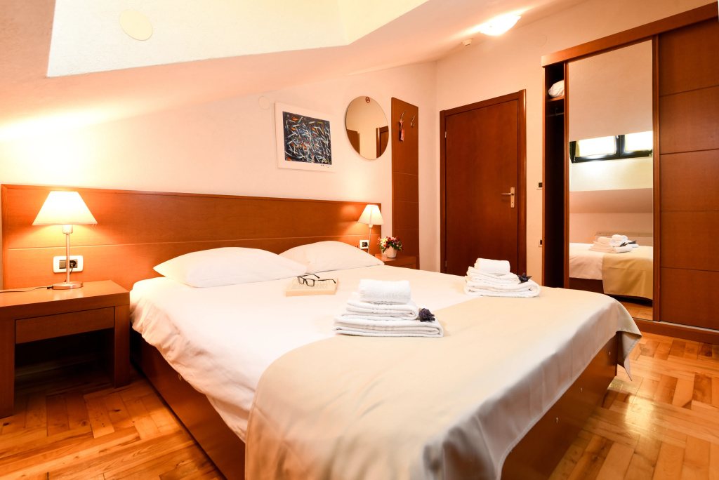 Hotel Park - Général