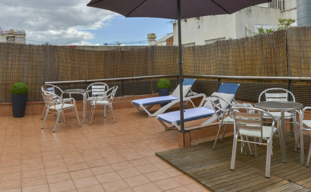 Hotel photo 20