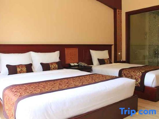 Caty Muine Beach Resort & Spa