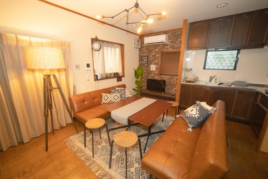Jomira &Jony House 사진 2