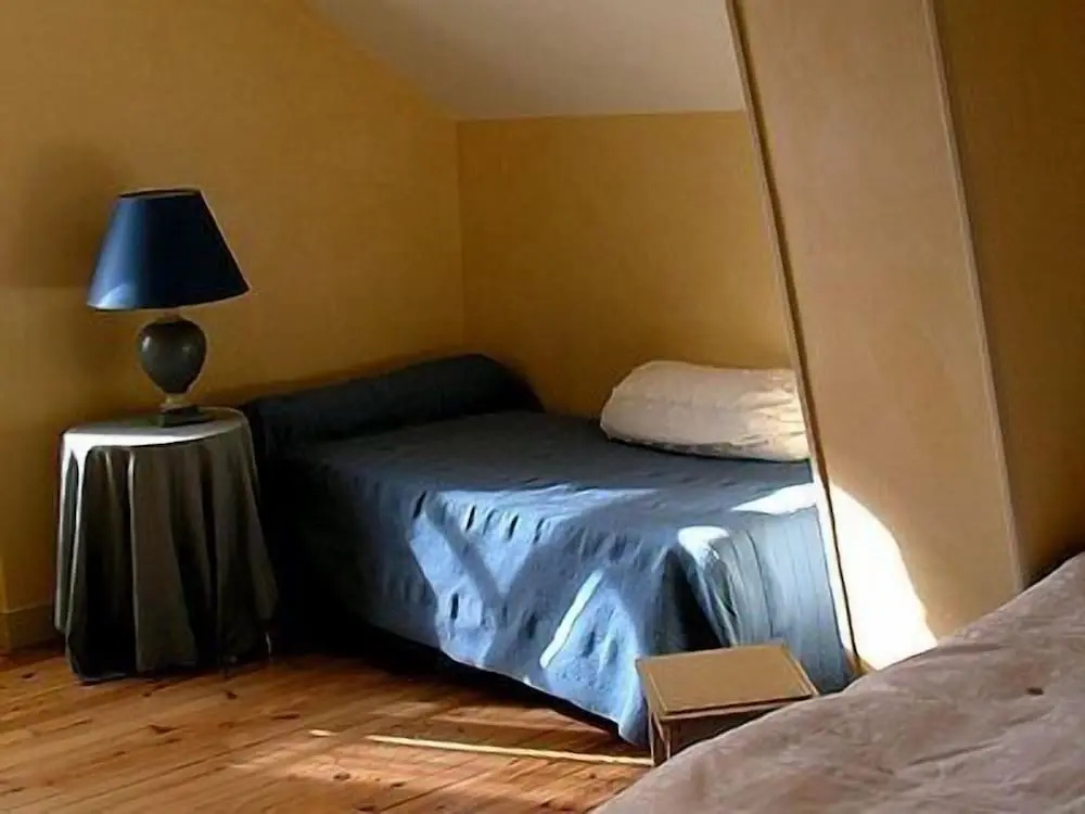 l'Auberge du Château - Général