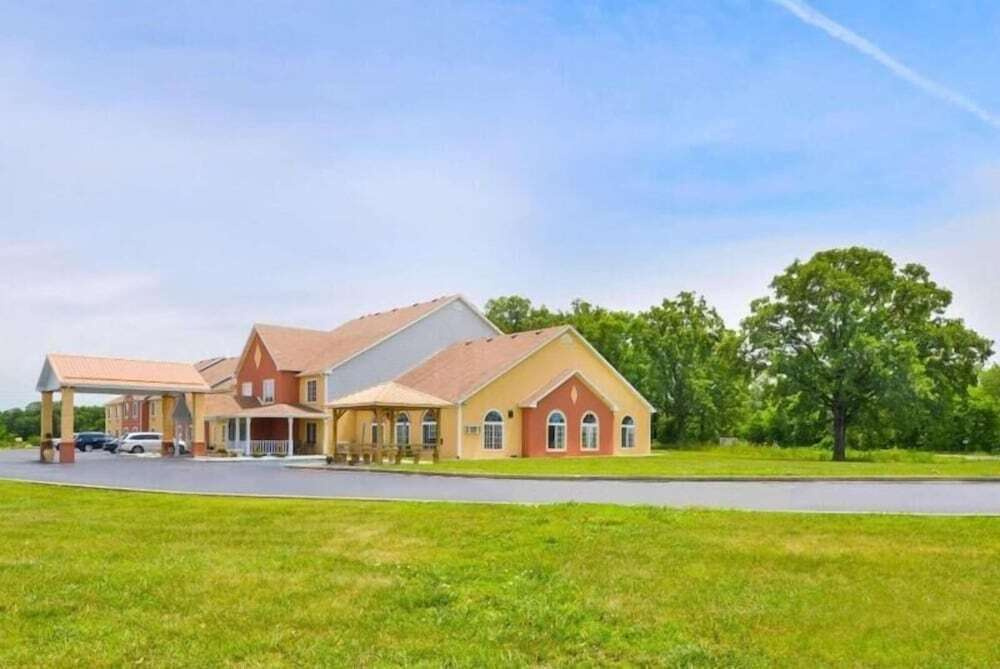 Americas Best Value Inn