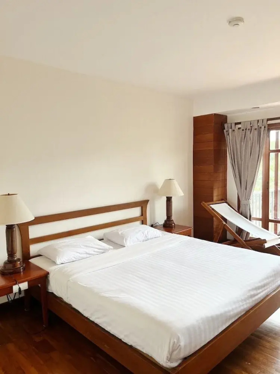 Riverhouse Resort - Chambres