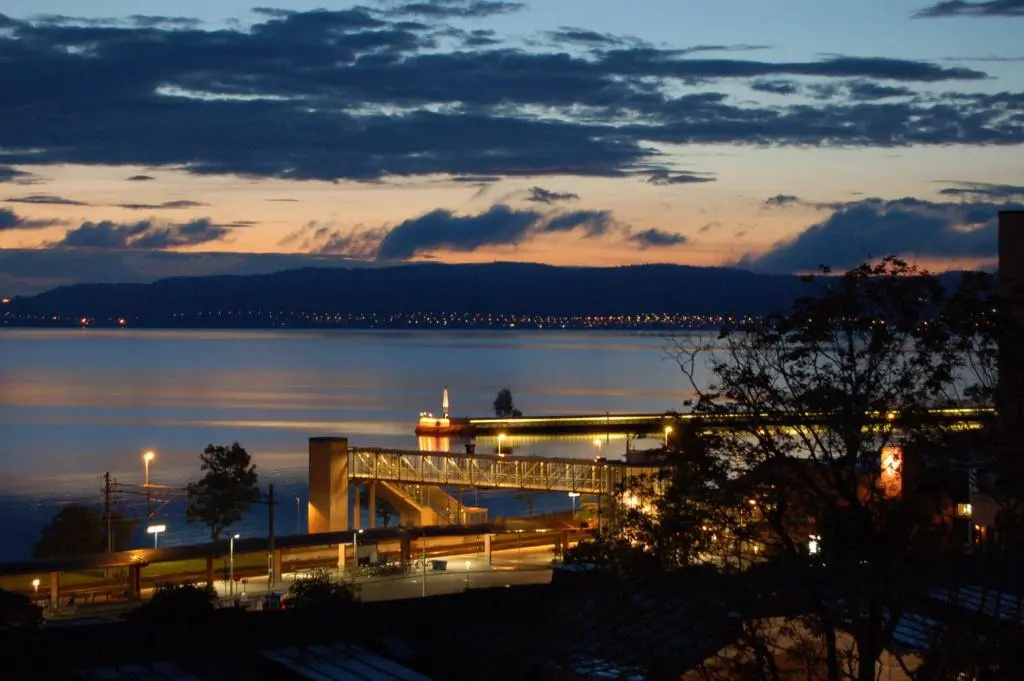 Sure Hotel by Best Western City Jonkoping - Général
