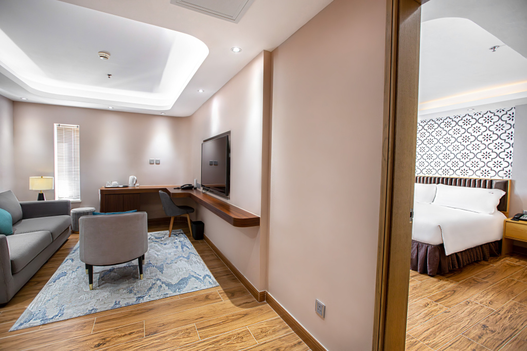 Holiday Inn Macau by IHG — 3