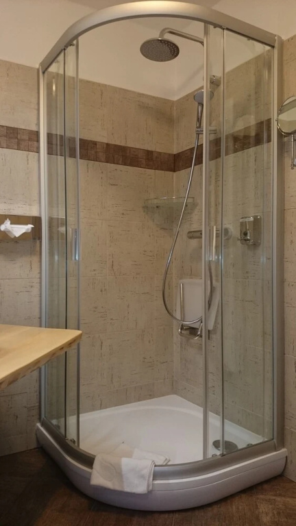 Hotel Safari - Chambres