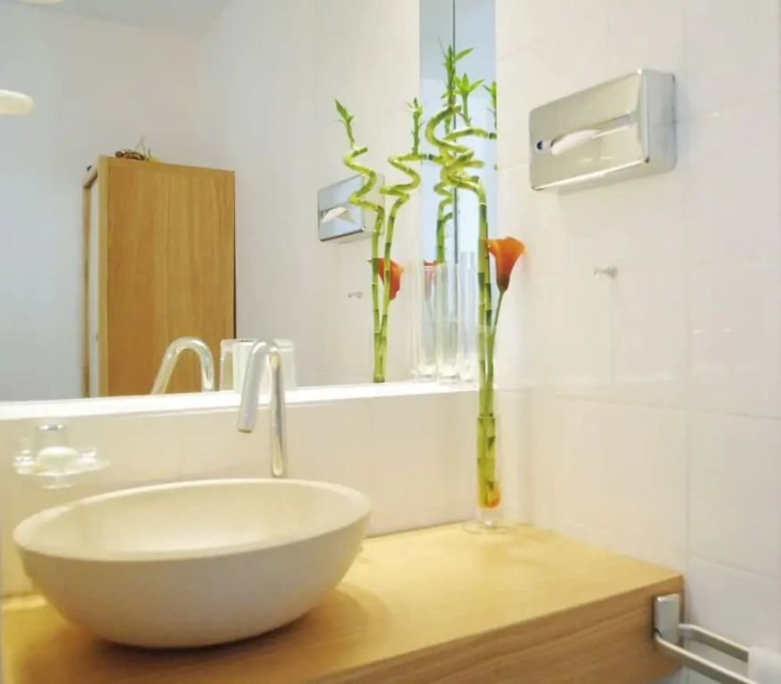 Comfort Double room with city view (full double bed)