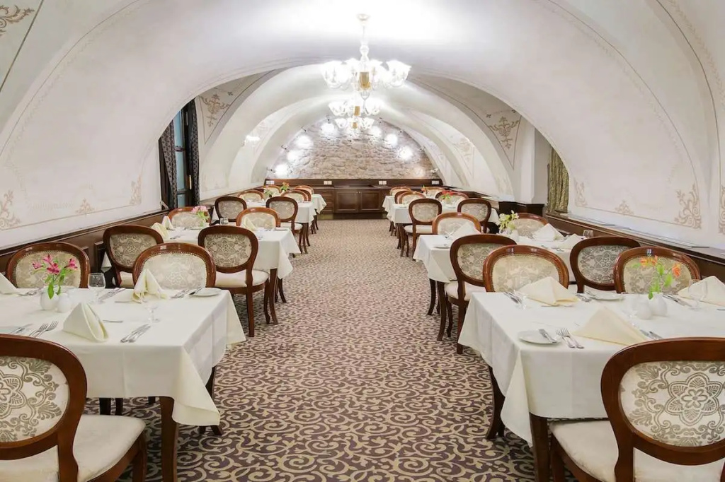 Arcadia Boutique Hotel - Général
