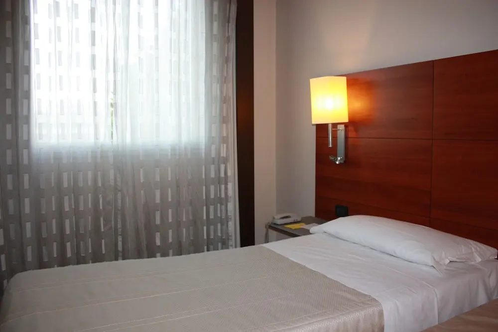 Hotel Da Vinci - Chambres