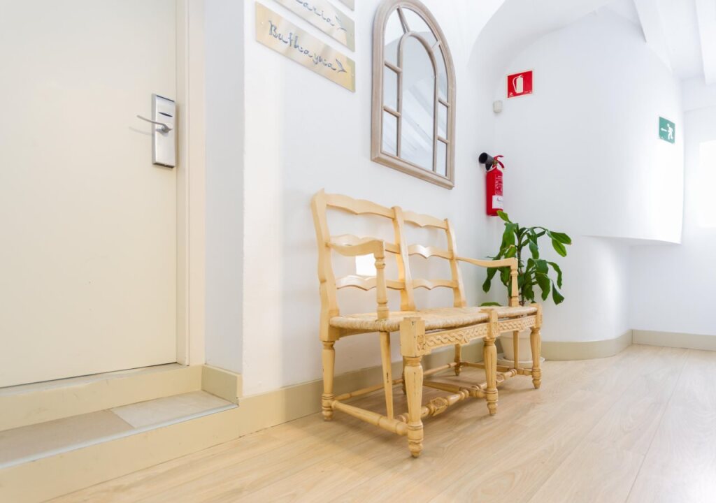 La Casa de la Favorita by null
